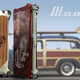 Illustration for article titled Get A Woody Wagon For Your iPod